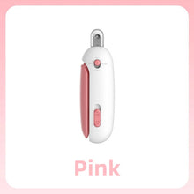 Load image into Gallery viewer, Cat Nail Clipper