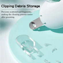Load image into Gallery viewer, Cat Nail Clipper