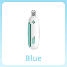 Load image into Gallery viewer, Cat Nail Clipper