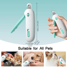 Load image into Gallery viewer,  Cat Nail Clipper
