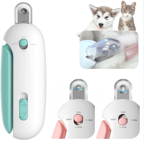  Cat Nail Clipper