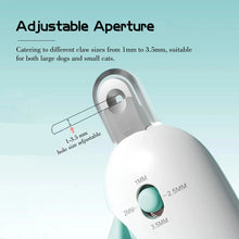 Load image into Gallery viewer,  Cat Nail Clipper
