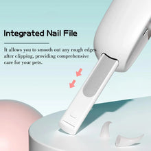 Load image into Gallery viewer,  Cat Nail Clipper
