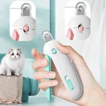 Load image into Gallery viewer,  Cat Nail Clipper

