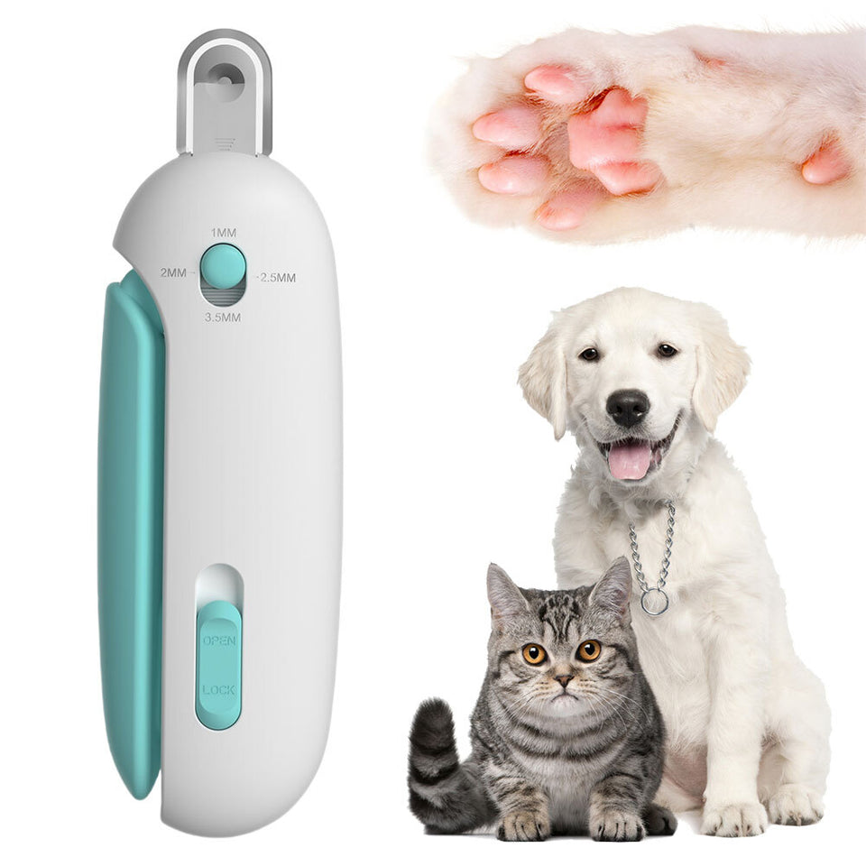  Cat Nail Clipper